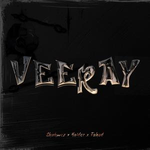 Veeray (feat. Shahwez & Fahad Aay)