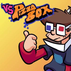 VS PizzaBox