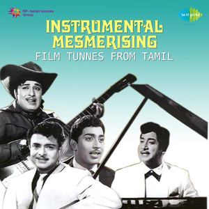 Instrumental Mesmerising Film Tunnes From Tamil