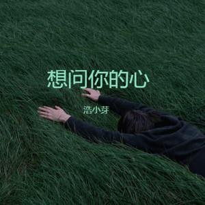 想问你的心 (伴奏)