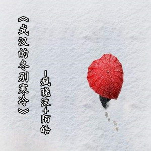 武汉的冬别寒冷