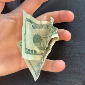 Mr Krab$ (feat. Yung Donny) (Explicit)