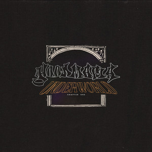 Mystery Shuffle (Explicit)