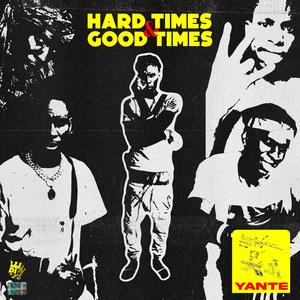 YanTee - GIVENCY (freestyle) (Explicit)