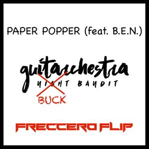 Paper Popper (Freccero Remix)