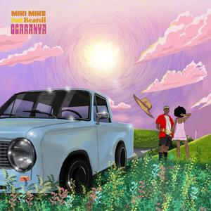 Ogaranya (feat. Beatsii)