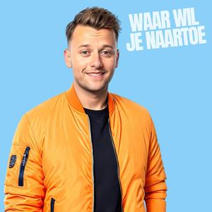 Waar Wil Je Naartoe