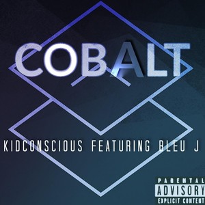 Cobalt (feat. Bleu J) [Explicit]