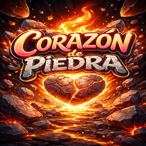 Corazón de Piedra