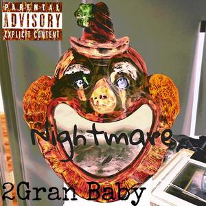 Nightmare (Explicit)