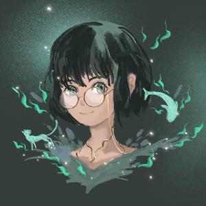 一个夏结尾的时候