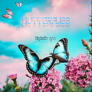 butterflies (feat. bby ballin) [Explicit]