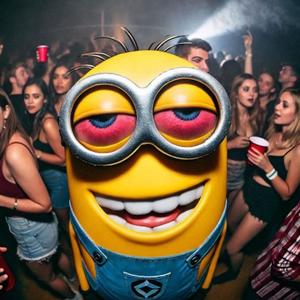 DIA DE BAILE (feat. Dj Queridin|Explicit)