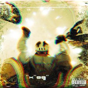 //Matrix. (feat. Don John) (Explicit)