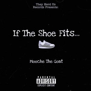 If The Shoe Fits (Explicit)