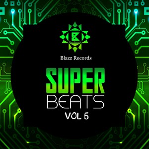 Super Beats, Vol. 5