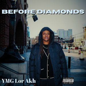 Inherited Pain (Explicit)