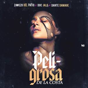 Peligrosa de la Costa - Single