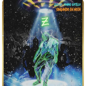 Singando (feat. Young gatillo)