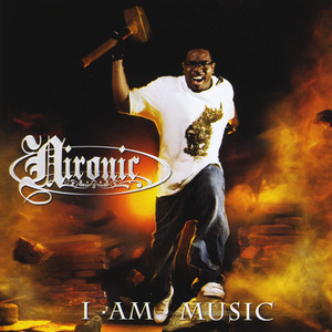 Something in the Music (Explicit)