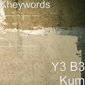 Y3 B3 Kum