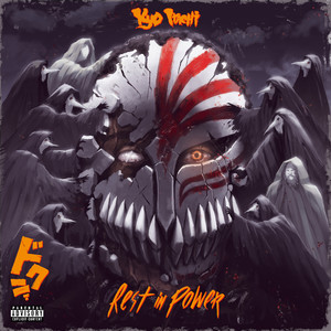 Legendary(feat. Sean Price, Rim, Royal Flush) (Explicit)