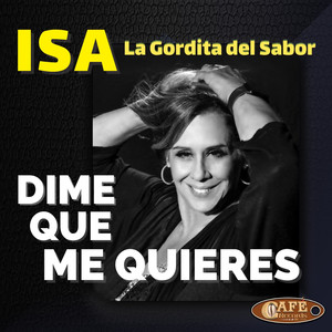Dime Que Me Quieres