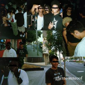 airplane mode (feat. Lenny G) (Explicit)