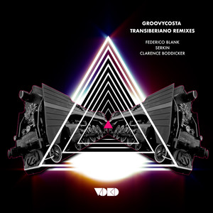 Transiberiano (Clarence Boddicker Remix)