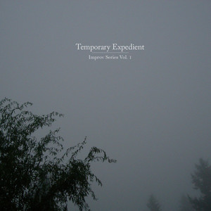 Temporary Expedient: Improv Series Vol. 1