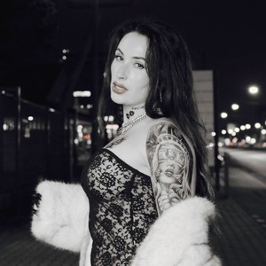 Gangsta wollen traurig bleiben