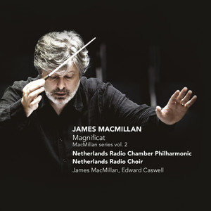 James MacMillan - Ó