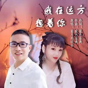 我在远方想着你
