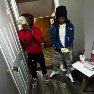 Bad *****es (feat. Rigman Corey) (Explicit)