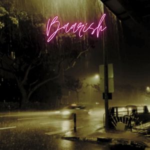 Baarish