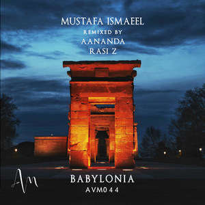 Babylonia (Original)