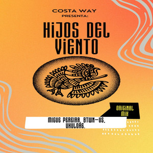 Hijos Del Viento (Original Mix)