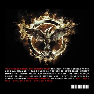 The Hunger Games: The Hanging Tree (Cinematic Quote x Trap Beat)