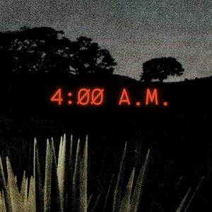 4:00 A.M.