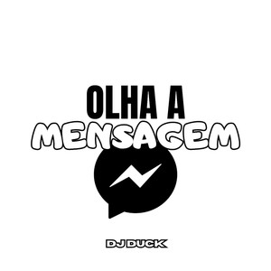 OLHA A MENSAGEM (Explicit)