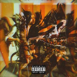 SWITCHAROO (feat. LBSUPREMEG) (Explicit)