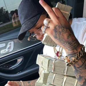 Vida do Crime não é pra você (Explicit)