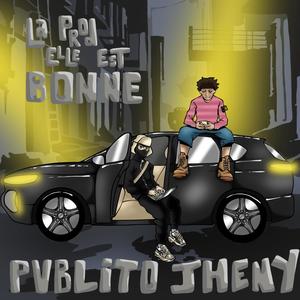 LA PROD ELLE EST BONNE (feat. PVBLITO) [Explicit]