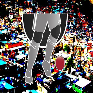 Fogo na Ponte (Explicit)