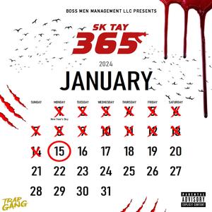 365 (Explicit)