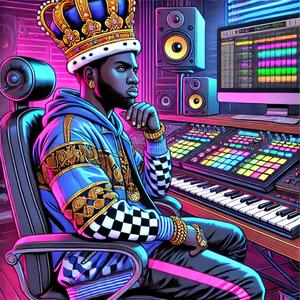 Kings (feat. Beat Masta Wes)