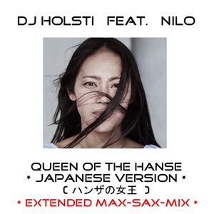 Queen of the Hanse (feat. NILO) [Extended Max-Sax-Mix]