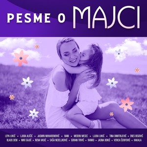 Pesme o majci