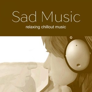 Contemplation (Piano Sad Chillout)