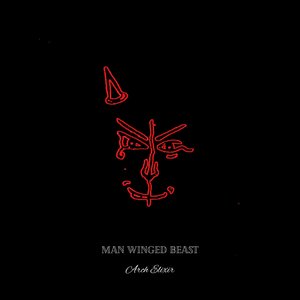 Man Winged Beast